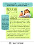 Parent's Guide to the Dangers of Sexting