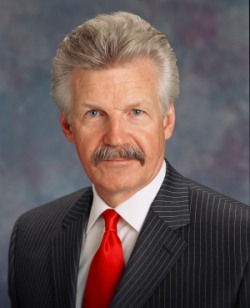 James Glasgow