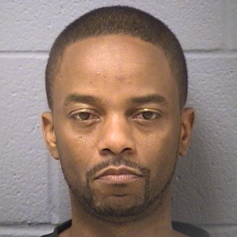 Leon Franklin