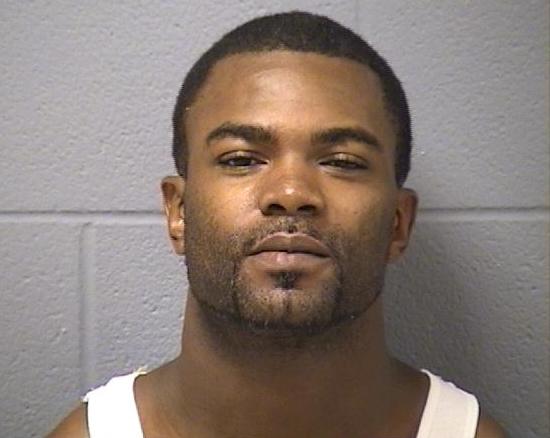 Tyrone Henderson